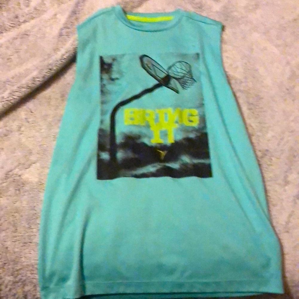 Old navy active wear boys large